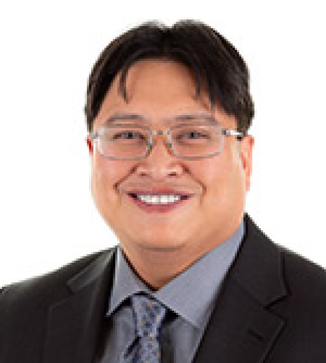 Brian M. Woo, DDS, MD